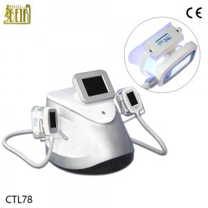 Body Slimming Machine cryolipolysis Body shaping