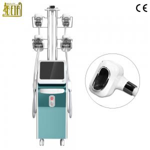 Fat reduce cryotherapy freezing cryolipolysis slimming machine factory price