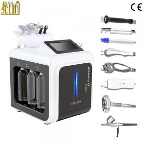 Diamond Microdermabrasion Anti Aging Skin Cleaning Rejuvenation Machine