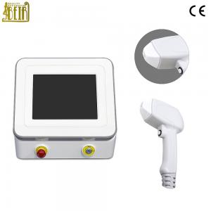 755nm/808nm/1064nm diode laser hair removal machine depilation