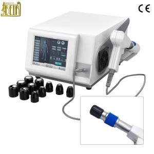 Pneumatic shockwave Pain Relief Device Smartwave
