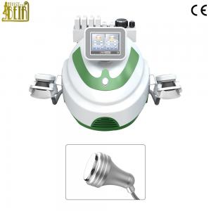 Multifunctional 4 cryo handles cryolipolysis body shaping slimming  Fat Freezing machine for salon use