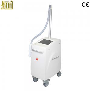 Simersure picolaser machine all Pigment Removal and Tattoo Removal