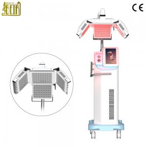 Laser hair regrowth machine For Hair Loss Treatment