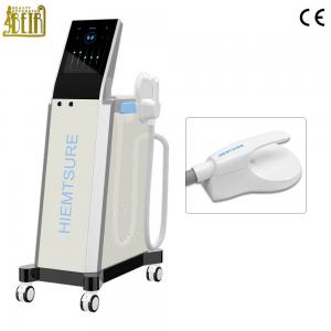 High Freguency Body Muscle Stimulation Electromagnetic Vibration HIMETSURE