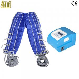 Slimming machine air pressotherapy massage for home use