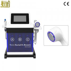 5 in 1 multifunction facial skin care beauty equipment