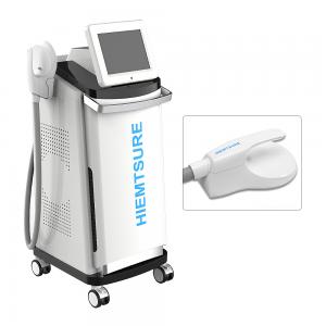 Hiigh Frequency Body Muscle Stimulation Elcctromagnetic Body Sculpting Machine