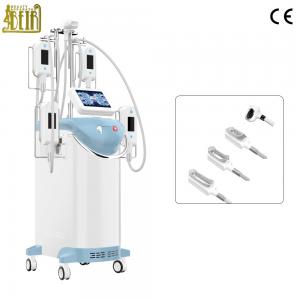 Removal Body Slimming Sculpting 360 Cryo Vacuum Machines
