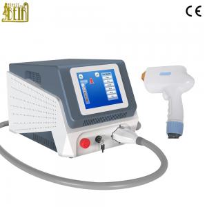 Newest 808NM  DIODE LASER Hair Removal Equipment painless