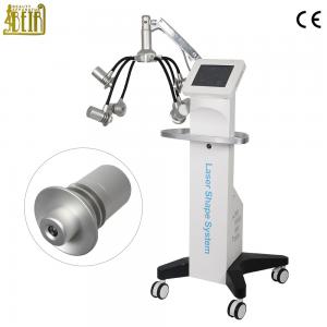 Non-Invasive 6D Laser Shape Slimming Equipment