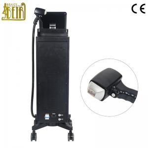 808nm Diode Laser Hair Removal Skin Rejuvenation Equipment