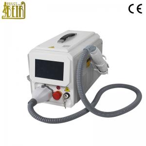 Remove tattoo eyeline Laser gun design Comfortable grip for easy operation