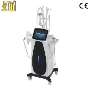 Vacuum RF laser cavitation massage body slimming Weight Loss machine
