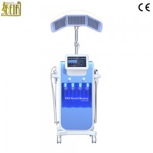 8 in 1 multifunction facial spa system for all kinds of skin