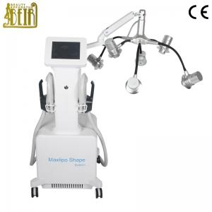 6D LASER & HIEMTSURE Slimming Build Muscle Machine