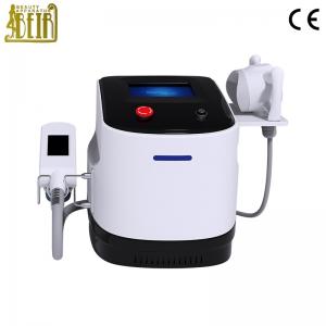 Cryotherapy & Vacuurn CaVitartion Body Slimming Machine