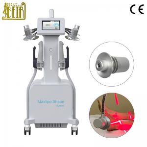 6D LASER & HIEMTSURE 635NM Wavelength  Build Muscle