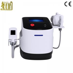 Cryotherapy & Vacuurn Cavitartior Body Slirnming Machine