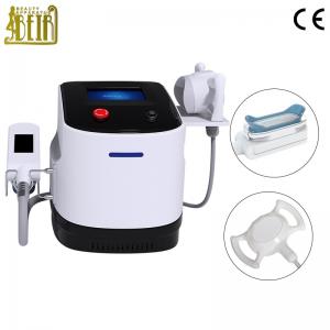 360° cryo cryotherapy vacuum Cavitation fat freeze Machine