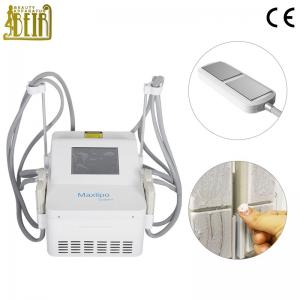 Non-invasive Cellulite Removal Machine Fast freezing cooling plate