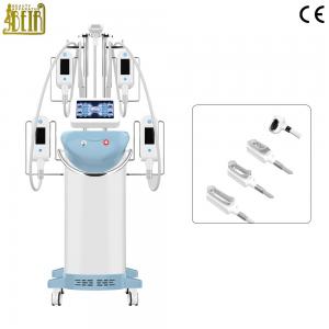 360° Equipped with 5 freezing handles Non-surgical
