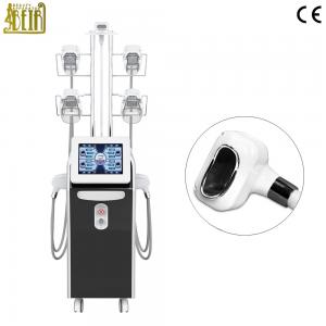 Criolipolisis Slimming Machine Cryotherapy 5 HANDLES