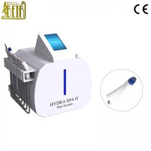 8 IN 1 Diamond Dermabrasion  Hydra RF Machine