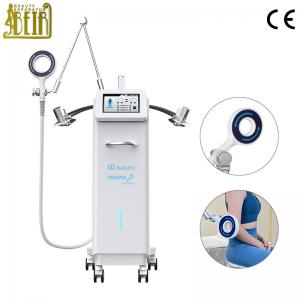 Electromagnetic Therapy Machine 635NM Wavelength