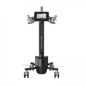 6D Laser on-Invasive laser Shape Slimming Beauty Machine