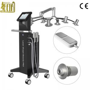 Semiconductor water circul ation cooling pads slimming equipment