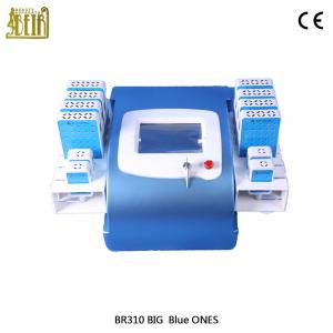 660nm and 980nm Hot sale lipolaser