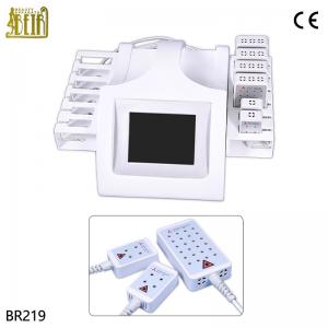 Lipo laser body slimming lipolysis Salon use machine