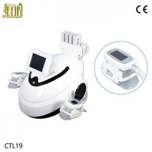 New arrival lipo laser cryolipolysis fat burning machine