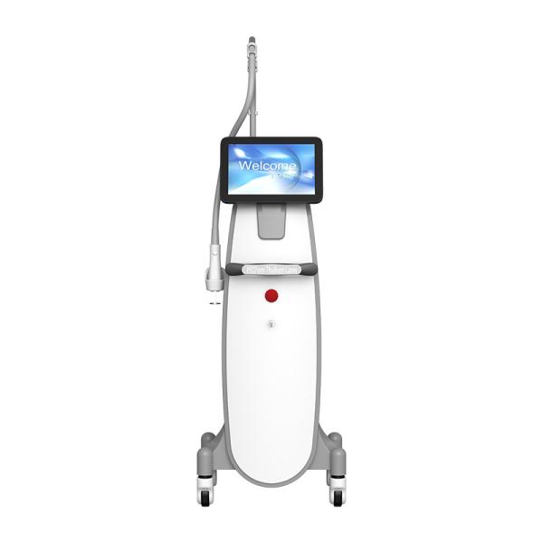 2025 Best 1927nm Thulium Laser Medical Device for Scar Skin Resurft 1927 Fractional Thulium Laser Nonablative Laser