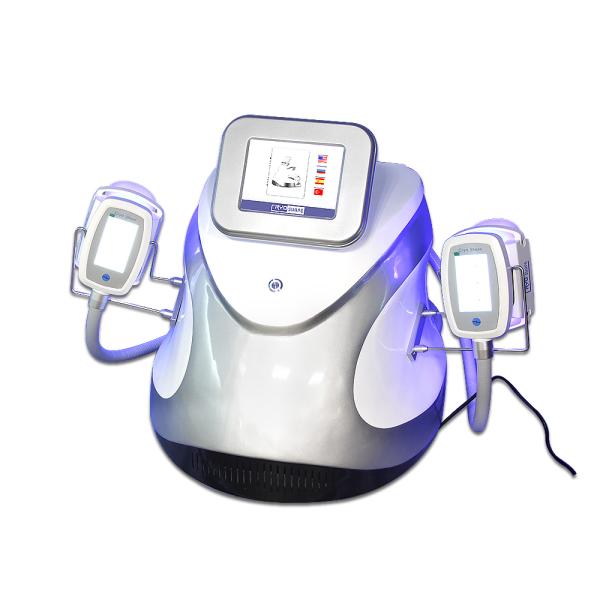 criolipolisis Cryo-cell  Freezing body shape instrument ultrasound