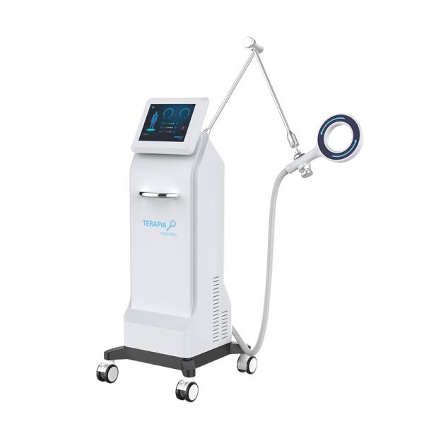 MT-168  Emtt Magnetolit Physical Rehabilitation Magnetotherapy Pulsed Magnetic Therapy Machine