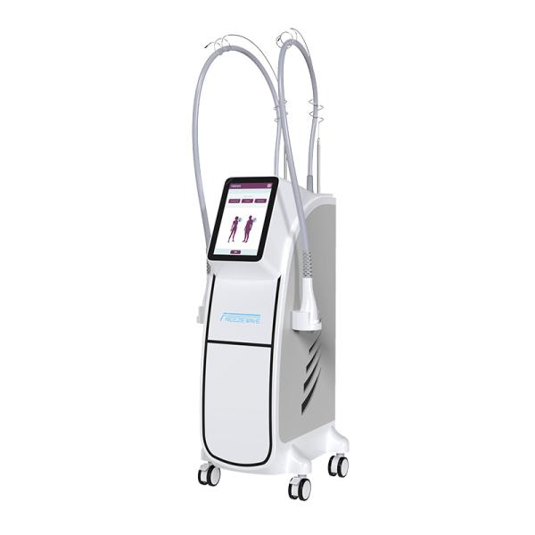 Newest Beauty Machine Onda Pro Coolwave 2.45Ghz Onda Coolwaves Body Forming Cellulite Remove Coolwave Machine