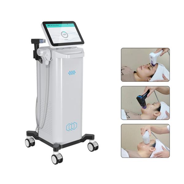 New arrival Microneedle Micro-needle Medical Fractional rf microneedle machine