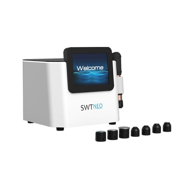 Air Pressure Therapy Professional Shockwave Therapy Machine for pain therapy