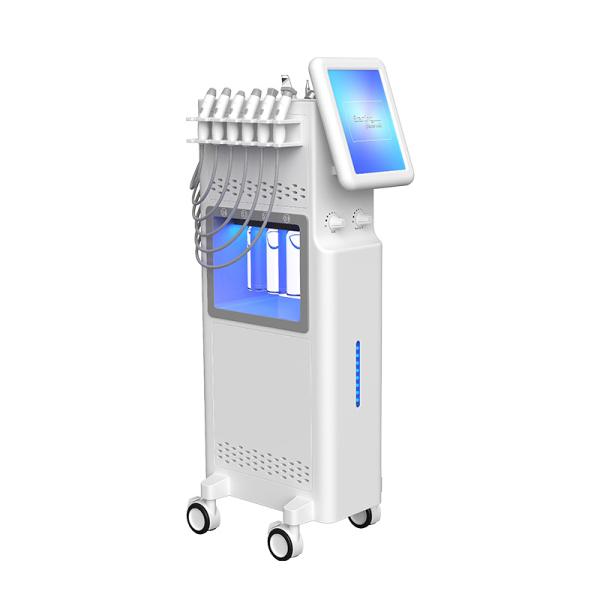 11 in 1 Hydradermabrasion Skin Care Machine