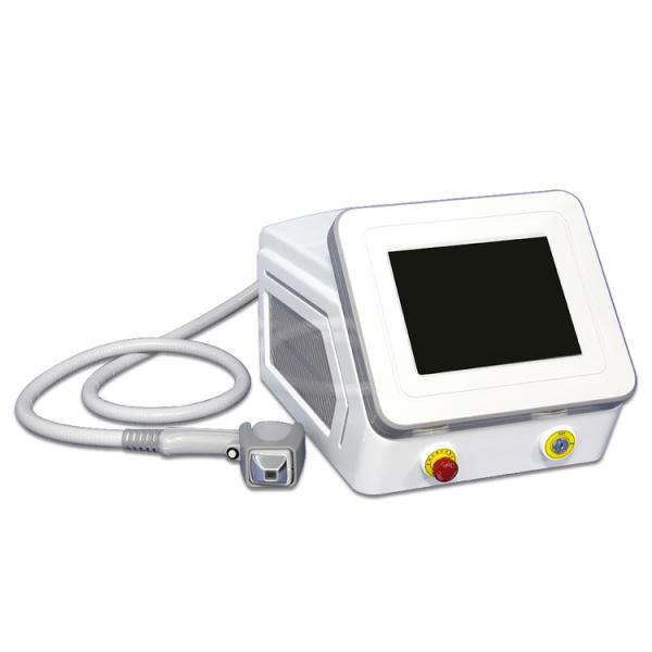 3 Wavelength Diode Lipolaser Hair Removal Equipment