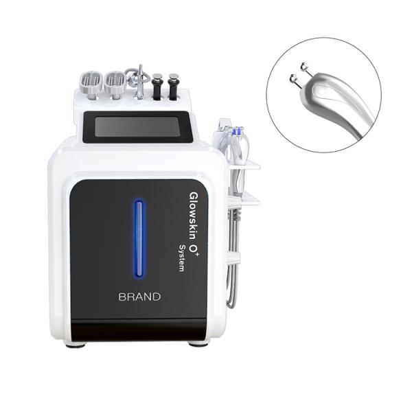 Hydra Facial Aqua SPA Beauty Skin Care System