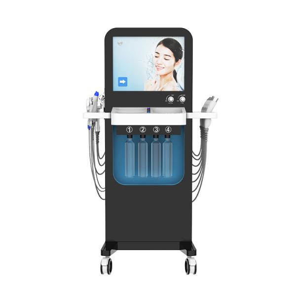 Multi Function Hydra Facial Beauty Machine