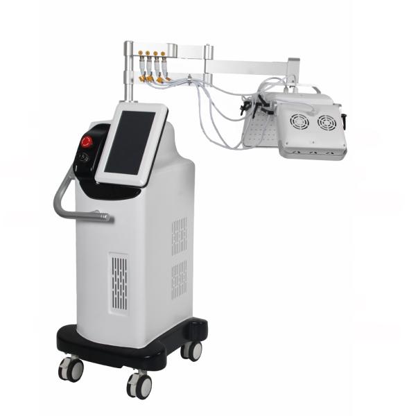 PDT Triple Wavelength Skin Care Equipment