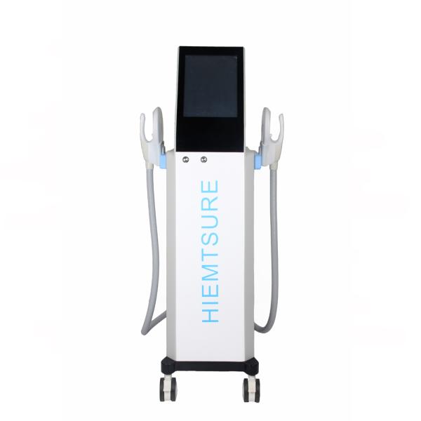 Popular 100Hz Intensity Body Shaping Equipment