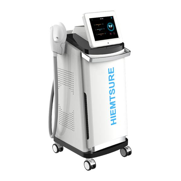 Portable Postpartum Recovery Body Improvement System