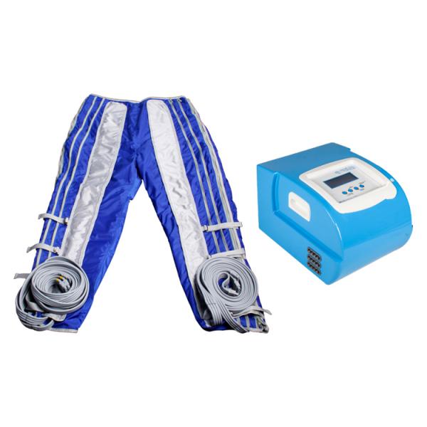 Pressotherapy Lymph Drainage Body Massage Machine