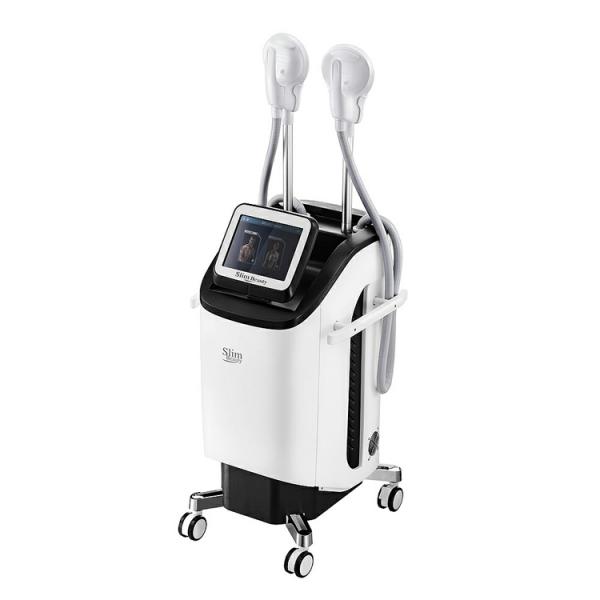 Stationary Body Sculpting Equipment for Fat Reduction and Muscle Building