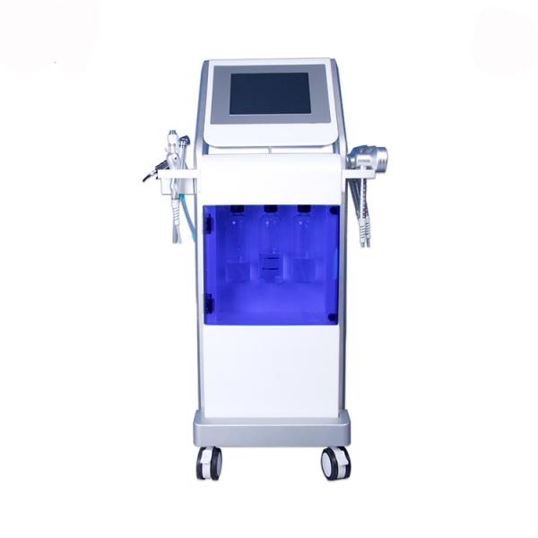 Diamond Dermabrasion Skin Rejuvenation Beauty Machine